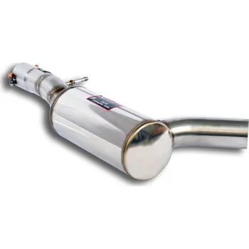 Střední díl výfuku Středový díl výfuku Supersprint 773603