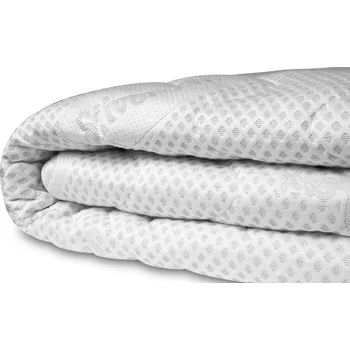 Matrace BONEX SilverGuard potah na matraci 180x200 16 cm