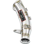 Downpipe (Nahrazuje katalyzátor) Supersprint 988611