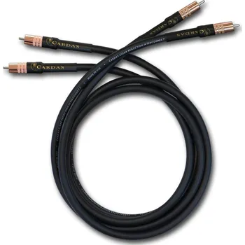Počítač Cardas Audio Cardas Clear Reflection RCA Délka /m: 0,5