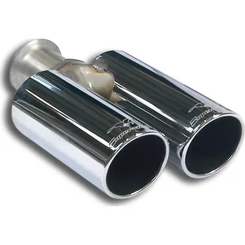 Koncovka výfuku Koncovka výfuku ∅80 mm Supersprint 913916