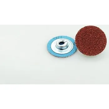 Brusný kotouč ABRASIV Brusný disk AE Aoxtra 25 mm P80 SocAtt