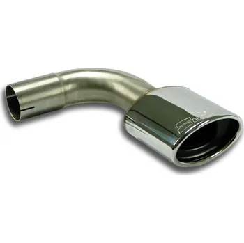 Koncovka výfuku Koncovka výfuku 145x95 mm Supersprint 962615