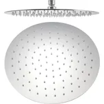 SAPHO Hlavová Sprcha MINIMAL MI093, Kruhová Ø 30 cm, Ultra SLIM 5 mm, Materiál Nerez SATIN AISI 304