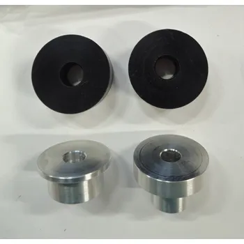 Rám pro motocykl RUTAN montážní sada, bez protektorů HONDA CBR 600 F 99-07 HONDA CBR 600 F rok 99-07