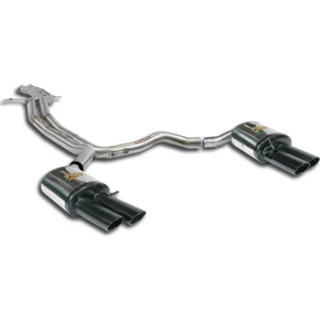 Výfukový systém „Sport&Sound“ Supersprint 769630