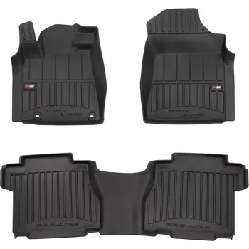 Autolékárnička Frogum 3D409958 Gumové koberce ProLine na Toyota Tundra 2010-2015