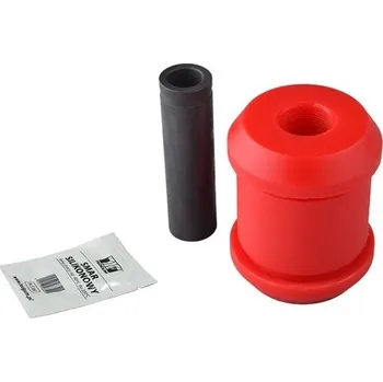 Zavěšení kol Uložení, řídicí mechanismus TEDGUM TED37030