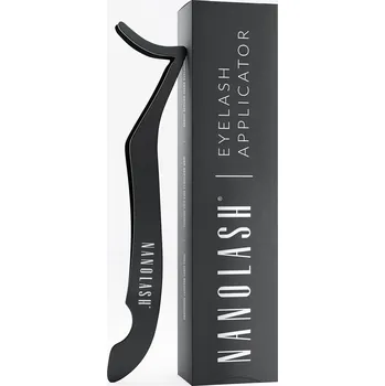 Péče o řasy a obočí Nanolash Eyelash Applicator Aplikátor umělých řas 1ks