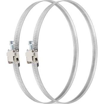 hadicová spona Neverest Profesionální hadicové spony sada 2 hadicových spon Nové zboží