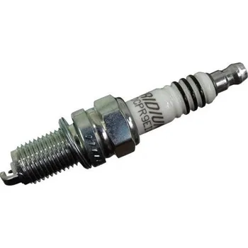 Elektroinstalace pro motocykl Svíčka NGK iridiová DUCATI 996 Biposto (99-01) rok 99-01