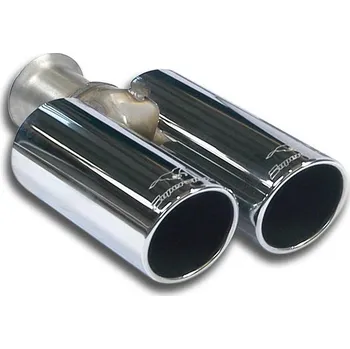 Koncovka výfuku Koncovka výfuku ∅80 mm Supersprint 772816