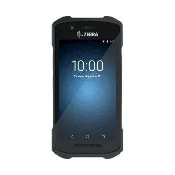 Pokladní systém Mobilní terminál TC26, 2D (SE4100), 4G, BT, WiFi, NFC, 3GB/32GB, fotoaparát, Android, GMS, 2-pin