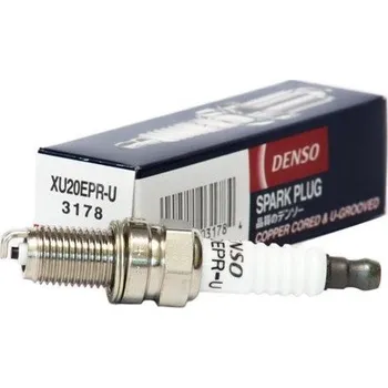 Elektroinstalace pro motocykl Svíčka DENSO standard HONDA VTX 1300 rok 03-07