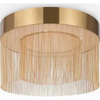 MAYTONI Stropní svítidlo Imaginary 3000K 36W MOD190CL-L36G3K