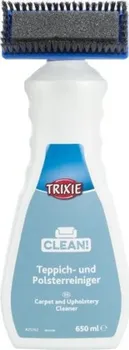 Čisticí prostředek na koerce a čalounění Trixie Clean 25762 čistič koberců a čalounění 650 ml