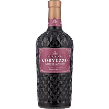 Corvezzo Family Collection 1955 Cabernet Sauvignon 0,75 l