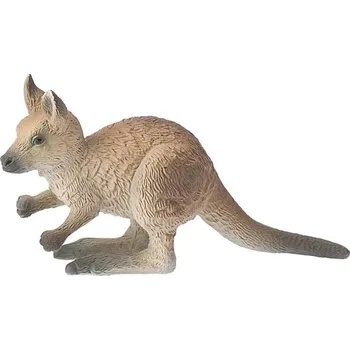 Figurka Bullyland Klokan mládě