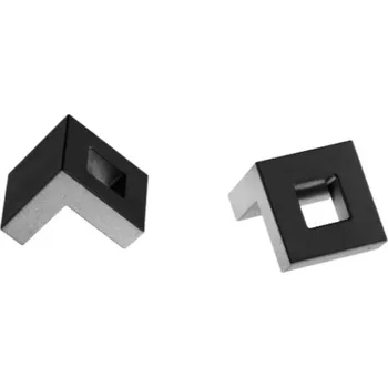 Úchytka kwj černá