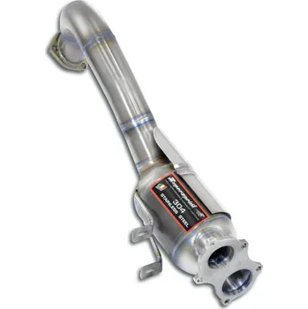 Katalyzátor Přední metalický katalyzátor (odstraňuje OPF) pro modely - 02/2020) Supersprint 249722