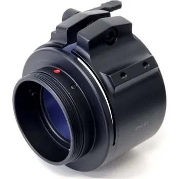 Dalekohled Rychloupínací objímka Rusan ARH pro Hikmicro Thunder 1.0 a Cheetah Velikost objímky: 60 mm