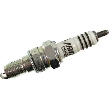 Elektroinstalace pro motocykl Svíčka NGK iridiová HONDA CB 600 F Hornet / S rok 97-15