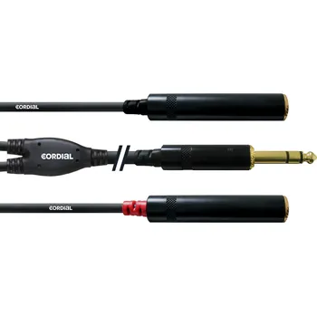 Kabel Cordial CFY 0,3 VGG