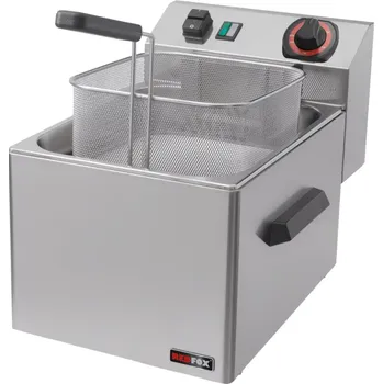 Vařič REDFOX VT 07 E VAŘIČ TĚSTOVIN 8 LT