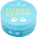 Essence Hydro Gel Eye Patches Ice Eyes…