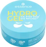 Essence Hydro Gel Eye Patches Ice Eyes…