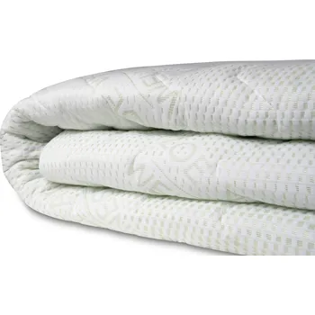 Matrace BONEX ALOE VERA potah na matraci 160x200 12 cm