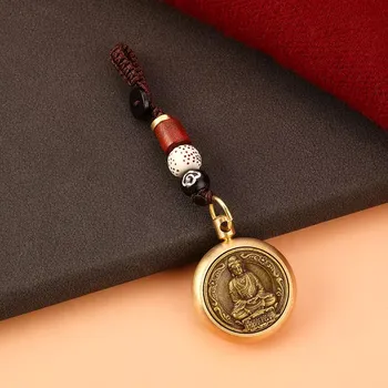 Klíčenka pro štěstí - Bodhi