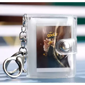 Klíčenka spomínek - Fotoalbum