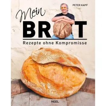 Mein Brot - Kapp, Peter