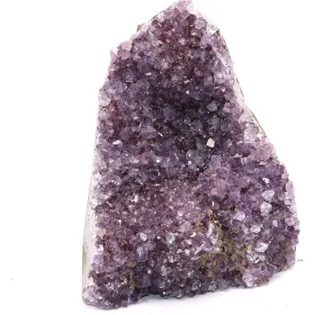 Drahý kámen Ametyst drúza 0.250 kg #3288