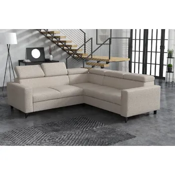 Sedací souprava Falco Sedací souprava Mildred II Anthology béžová