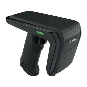 Kancelářská technika RFD40 RFID UHF Standard nástavec pro mobilní terminály, 865MHz-868MHz - musí být 8 PIN verze terminálů