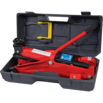 Hever Hydraulický autozvedák 2 tuny v kufříku