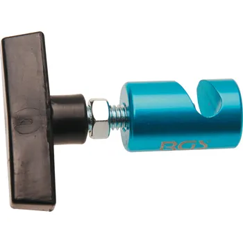 Sada nářadí BGS BGS2790, Přípravek na fixaci kapoty a kufru při poruše tlumiče auta