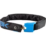 Zámek Hiplok LITE black/cyan - Odesíláme do 24 hodin