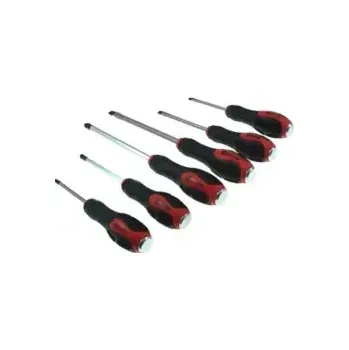 Šroubovák Sada šroubováků 6ks magn hit (Nářadí Polášek-Beast )