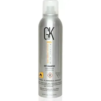 Šampon Global Keratin Dry Shampoo - Suchý šampon 332ml