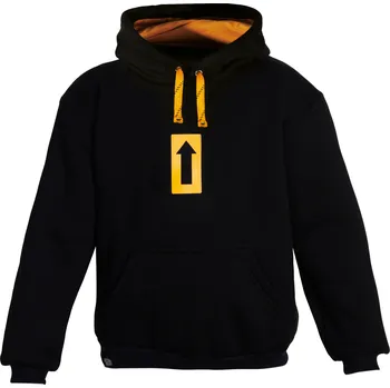 Pánská mikina Singing Rock MIKINA JUNIOR 146