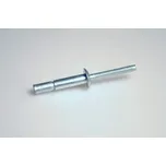 BRALO Trhací nýt 6,5 x 20 ocel/ocel PH pevnostní Structural