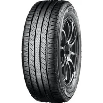 Letní osobní pneu YOKOHAMA GEOLANDAR CV G058 245/65 R17 107H