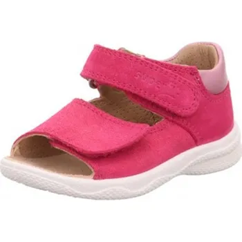 Dívčí obuv Superfit 1-600092-5510 Polly, 21