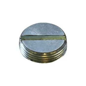 Příslušenství k čerpadlu Sigma 1"EVBU matice vřetenová