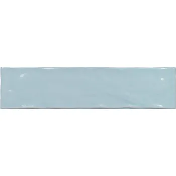 Obklad EL BARCO MUSIC ELB EL10779 7,5 x 30 x 0,86 modrá 0,5 m2