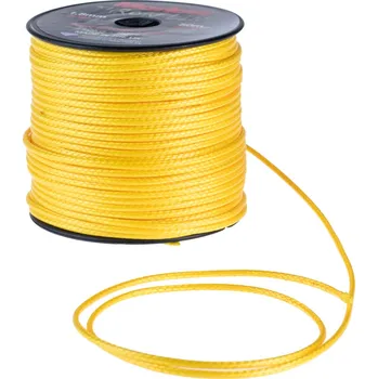 Lano Marlow THROWLINE dyneema - nahazovací šňůra 1,8 mm 50 m