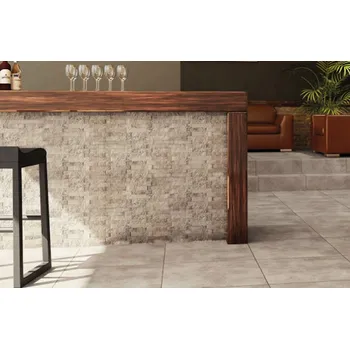 Dlažba ALAPLANA FLANDES AC59e 25 x 50 x 0,95 béžová 1,5 m2